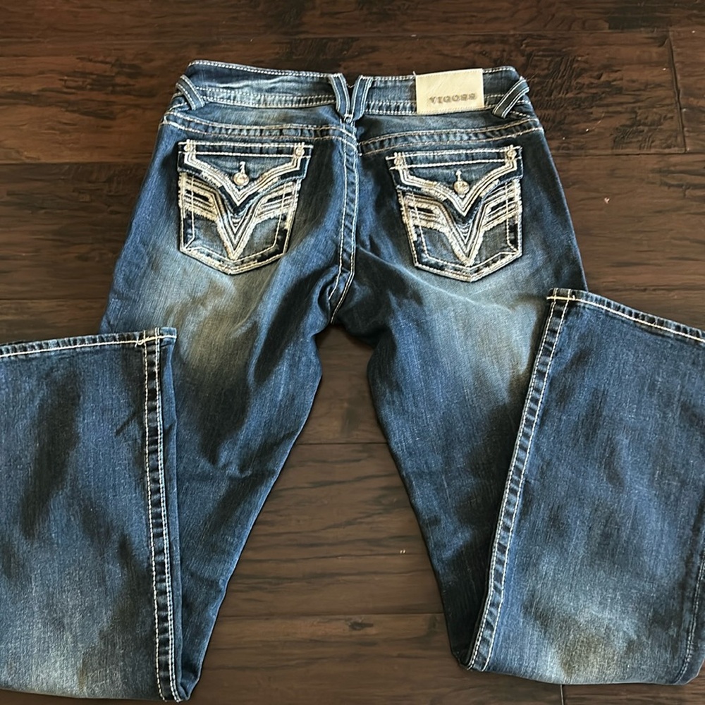 Vigoss Jeans
